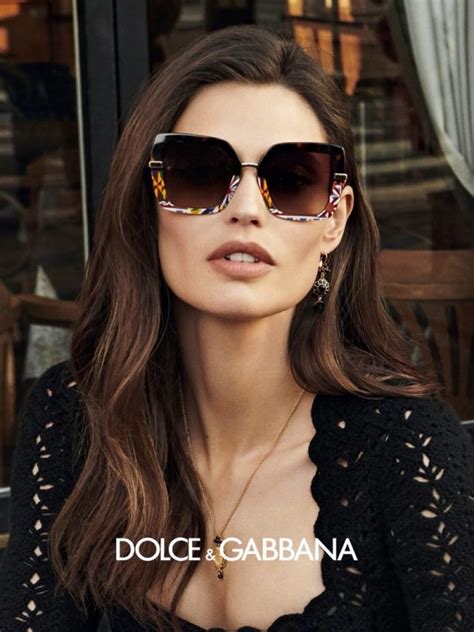 eyewear dolce gabbana|dolce gabbana eyewear 2020.